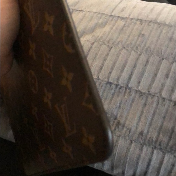 Louis Vuitton neverfull pouchette - Picture 4 of 8